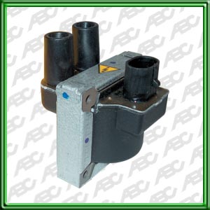 BOBINA FIAT FIORINO Motor: 1.3i 8V Desde: 02/03 Hasta: 05/05 // FIAT PALIO Motor: 1.6 Desde: 06/96 Hasta: 05/05 // FIAT PALIO Motor: 1.3 Desde: 06/96 Hasta: 05/05 // FIAT PALIO Motor: 1.0 Desde: 06/96 Hasta: 05/05 // FIAT SIENA Motor: 1.6 Desde: 06  /96 /