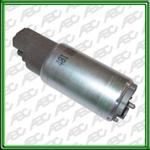 BBA NAFTA ELECT F-100 4.9 EXPLORER RANGER