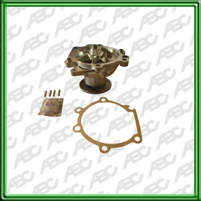 BOMBAS DE AGUA SEGMENTO LIVIANO TOYOTA HILUX 2.5 D. APLICACIÃN: MOTOR. UBICACIÃN: BOMBA DE AGUA