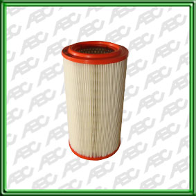 FILTRO DE AIRE CITROEN XSARA TD. PEUGEOT 306 TD EQUIVALENCIA MANN: C 1286/1 (UE6)