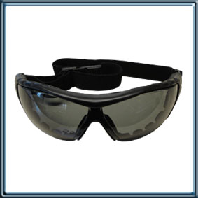 ANTEOJOS GRISES VIRTUA BLOCK 2811 X1