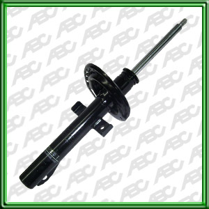 AMORTIGUADOR LINEA LIVIANA RENAULT MEGANE II AÃO: 05-> //  DELANTERO GAS (PRESURIZADO)