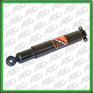 AMORTIGUADOR LINEA LIVIANA CHEVROLET S10 4X2 - 4X4  CABINA SIMPLE - 4X4 CABI CHEVROLET S10 TURBO DLX // TRASERO SUPER (HIDRAULICO)