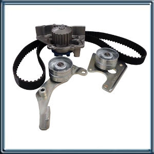 KIT DE DISTRIBUCION CITROEN BERLINGO - XANTIA - XSARA - XSARA PICASO - ZX. PEUGEOT 205 - 306 - 405 - BOXER - PARTNER . FIAT DUCATO 1.9 D - TD 1.7-1.8-1.9 DIESEL Y TURBO DIESEL MOTORES XUD7-XUD7T-XUD9-XUD9TE M5