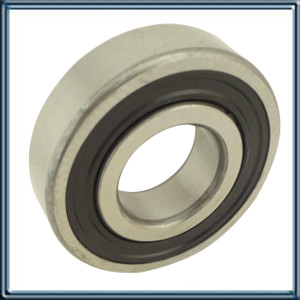 RODAMIENTOS RIGIDO DE BOLAS APLICACION GENERAL