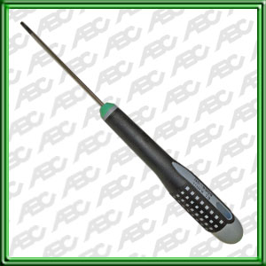 DESTORN. BELZER ERGO TORX (PUNTA T-9. LARGO VARILLA 60 MM).