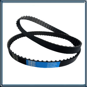 CORREA DISTRIBUCIÃN DE (137) 137 DIENTES. (STP8M) CON DIENTES DE UN PASO DE 8MM UNA BASE DE 5.20MM UNA ALTURA DE 3.0MM. (190) UN ANCHO DE 190 MM. (H) REFORZADA. 160