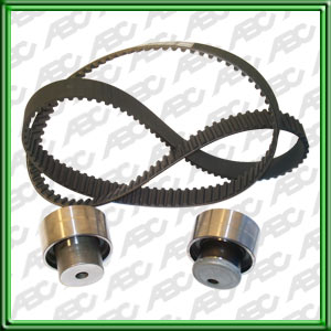 KIT DE DISTRIBUCION SEGMENTO LIVIANO FIAT DUNA / UNO / SPAZIO / 147 / VIVACE / BRIO MOTOR 1.7 D/TD. KIT: VKM 12151 - VKM 22151 - CORREA 168SHPN220. AplicaciÃ³n: MOTOR. UbicaciÃ³n: TENSOR DE CORREA - KIT // FIAT FIORINO / FIORUNO MOTOR 1.7 D/TD. KIT:  VKM