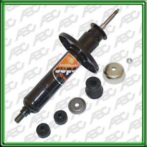 AMORTIGUADOR LINEA LIVIANA RENAULT R18 2.0 AÃO: 81 -> 4/84  // R18 BREAK AÃO: 81 -> 4/84 // DELANTERO SUPER (Hidraulico)