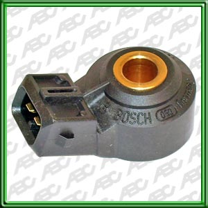 SENSOR DE DETONACION CITROÃN BERLINGO 1.4 07/96> / BERLINGO 1.6 16vV 06/00> / C3 1.1 01/02>08/05 / C3 1.4 I 01/02>08/05 / C3 1.4 8V 07/03> / C3 1.6 01/02>08/05 / ELYSEE 1.6 06/02> / ELYSEE 1.6 16V 01/03> / SAXO 1.4 02/96>09/03 / SAXO 1.6 02/96>09/03  / X