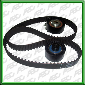 KIT DE DISTRIBUCION SEGMENTO LIVIANO CITROEN â PEUGEOT BERLINGO. C3. XSARA 206. 307. PARTNER CITROEN BERLINGO. C3. XSARA 1.6 16V MOTOR TU5JP4. 1587 CC DESDE NÂ° 1806405 / PEUGEOT 206. 307. PARTNER 1.6 16V MOTOR TU5JP4. 1587 CC DESDE NÂ° 1806405. Aplic a