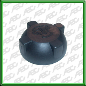 TAPA DE RESERVORIO PARA FORD Ranger 97 ->  // FORD Cargo 01 ->  // VOLKSWAGEN Camiones y Omnibus con sistema de Rosca Todos // FORD F-12000 / F-14000 / F-16000 93 ->  // FORD F-1000 96 -> . BARES : 1.00