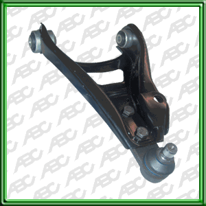 PARRILLA DE SUSPENSION RENAULT CLIO 90 -> 98 IZQUIERDO. CON ROTULA. BUJE ALTO