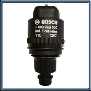 ACTUADOR DE RALENTI FIAT PALIO/SIENA 1.6 MPI 16V