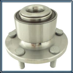 KIT DE RUEDA DELANTERO FORD FOCUS 2 2.0 16V DURATEC 1.6 16V SIGMA  -- 1.8 TDI  1.8L  TDI  LYNUX  LD18  08.2008 EN ADELANTE