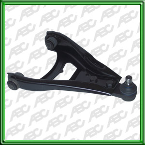 PARRILLA DE SUSPENSION RENAULT EXPRESS  IZQUIERDO. CON ROTULA