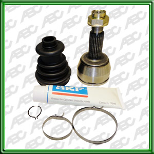 JTA HOMOC KA 1.0 FIESTA 96/-- MOTOR ENDURA NAFTA