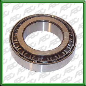 RODAMIENTOS DE BOLAS A ROTULA - APLICACION GENERAL - INDUSTRIAL - AGRICOLA