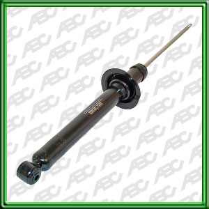 AMORTIGUADOR LINEA LIVIANA RENAULT TWINGO AÃO: 94 -> // RENAULT TWINGO 1.4 // TRASERO GAS (PRESURIZADO)