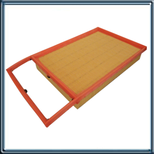 FILTRO DE AIRE FIAT (UE6)