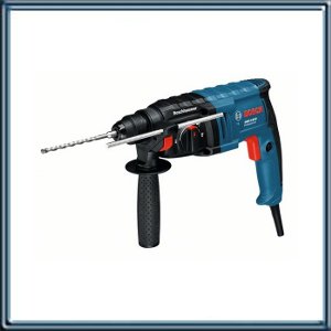 MARTILLOS ROTOPERCUTORES SDS PLUS 650W GBH 2-20D (= A GBH 2-20D)