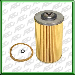 Filtro de ACEITE - PEUGEOT