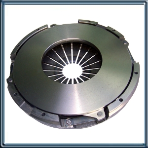 EMBRAGUES PESADO PLACA SCANIA R 112 DN 1982 -> // R 112 DS 11 1982 -> // T 112 DN Todos // T 112 DS Todos // T 112 DSC 11 Todos // SCANIA OMNIBUS BR 116 DN 1982 -> // BR 116 DS 11 1982 -> // F 112 HL DN Todos // F 112 HL DS 11 Todos // F 113 HL DN T odos