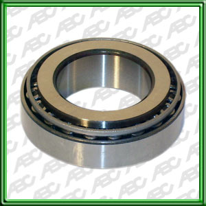 RODAMIENTOS SEGMENTO LIVIANO GENERAL MOTORS CORSA / COMBO / MERIVA / TIGRA WIND GL. DESDE 1994. AplicaciÃ³n: DIFERENCIAL. UbicaciÃ³n: LATERAL CORONA DER. E IZQ. // DAIHATSU FEROZA 1600 F300/F310. AplicaciÃ³n: EJE DELANTERO. UbicaciÃ³n: RUEDA DELANTERA  IN