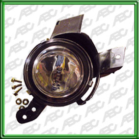 FARO AUXILIAR ANTINIEBLA LINEA LIVIANO  FORD FIESTA/KA (07/10 ) (08/... ) DERECHO.CON LAMP. H-3  . CAJA POR 4  UNID.