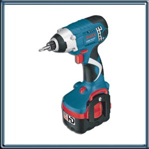 LLAVE DE IMPACTO GDR 14.4 V