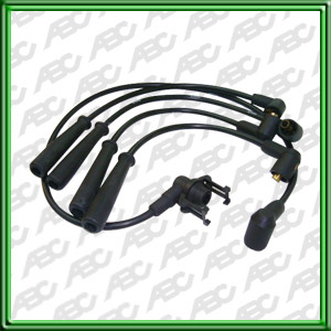 CABLE BUJIAS CLIO 1.6I - C3L (95Â»01)