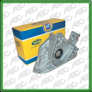 BOMBA DE ACEITE FIAT PALIO 1.7 TD // SIENA 1.7 TD