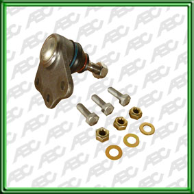 RÃTULA DE SUSPENSIÃN FIAT IDEA