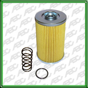 Filtro HIDRAULICO - SERIE 4