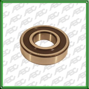 RODAMIENTOS RIGIDO DE BOLAS APLICACION GENERAL