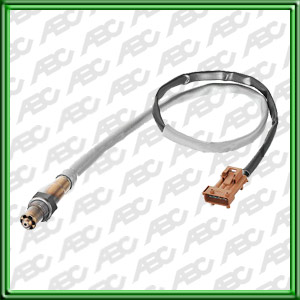 SONDA LAMBDA Universal - Formula del modelo: LS 615