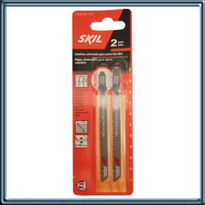 HOJA DE CALAR SKIL MADERA CORTE LIMPIO TE101B