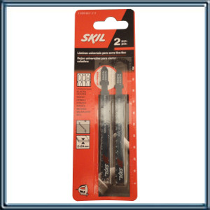 HOJA DE CALAR SKIL PLASTICO TE111H