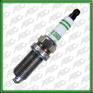 BUJIA DE ENCENDIDO SUPER PARA CITROEN C4 2.0I COUPE - PEUGEOT 206 2.0I RC  (03Â»05) // 307 2.0I // 307 CC 2.0I SPORT (03Â»05) // SUBARU LEGACY W 3.0IAGON