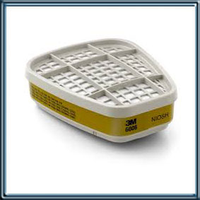 CARTUCHO SERIE 6006 COMBINADO MULTIGAS X2