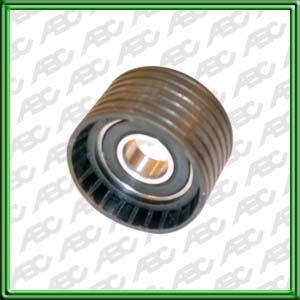 TENSORES DE CORREAS SEGMENTO LIVIANO RENAULT CLIO / CLIO II CLIO II 2.0 16V SPORT F4R 732/736/738. POLEA FIJA. AplicaciÃ³n: MOTOR. UbicaciÃ³n: TENSOR DE CORREA . nÂº de parte: 7700107150 // RENAULT LAGUNA 1.8 16V F4P. 2.0 16V F4R. AplicaciÃ³n: MOTOR. Ub i