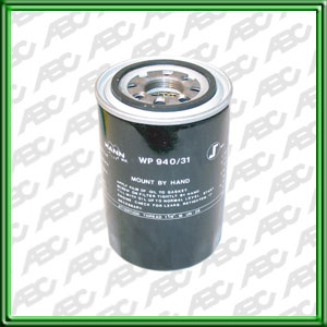 Filtro de HIDRÃUILICO PRESIÃN / SUCCIÃN / LEVANTE - BOBCAT - NEW HOLLAND - TOWNMOTOR