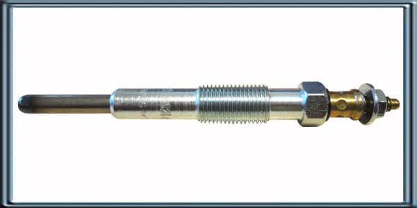 BUJIAS INCANDESCENTES WAPSA PARA RENAULT CLIO II 1.9D - KANGOO 1.9D MOTOR F8Q 630- TRAFIC 1.9D MOTOR F8Q 600/606