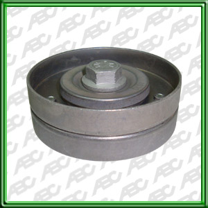 TENSOR POLY V FOX 1.0 Y 1.6 AQZ/BAH/BJA/BJE/BLH. C/AA   POLEA FIJA