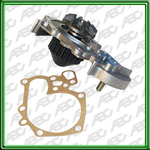 BOMBAS DE AGUA SEGMENTO LIVIANO RENAULT MEGANE. SCENIC. KANGOO 1.6 CC MOTORES K7MA7. K7MB7. AplicaciÃ³n: MOTOR. UbicaciÃ³n: BOMBA DE AGUA