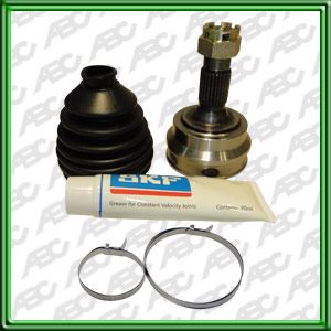 JUNTA HOMOCINETICA PEUGEOT: 405 1.6. 1.9 MODELO VIEJO