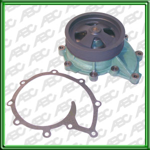 BOMBAS DE AGUA SEGMENTO PESADO SCANIA FURGON P.94 SERIE 4 MOTOR 9 LTS.. AplicaciÃ³n: MOTOR. UbicaciÃ³n: BOMBA DE AGUA . nÂº de parte: 1353072