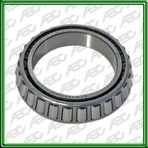 RODAMIENTOS DE RUEDA TRASERA IVECO DAILY 59-12 (>99)