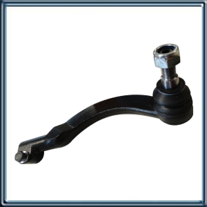 EXTREMO DE DIRECCION IZQUIERDO para RENAULT MASTER 97 ->