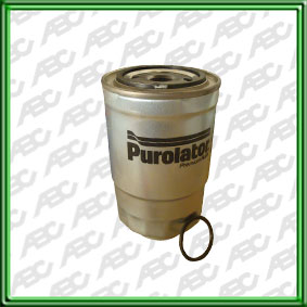 FILTRO DE COMBUSTIBLE NISSAN TERRANO. PATROL. PATHFINDER EQUIVALENCIA MANN: WK 940/6 (UE12)